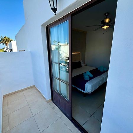 Apartamento Salitre Puerto del Carmen  Eksteriør billede