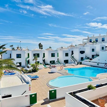 Apartamento Salitre Puerto del Carmen  Eksteriør billede