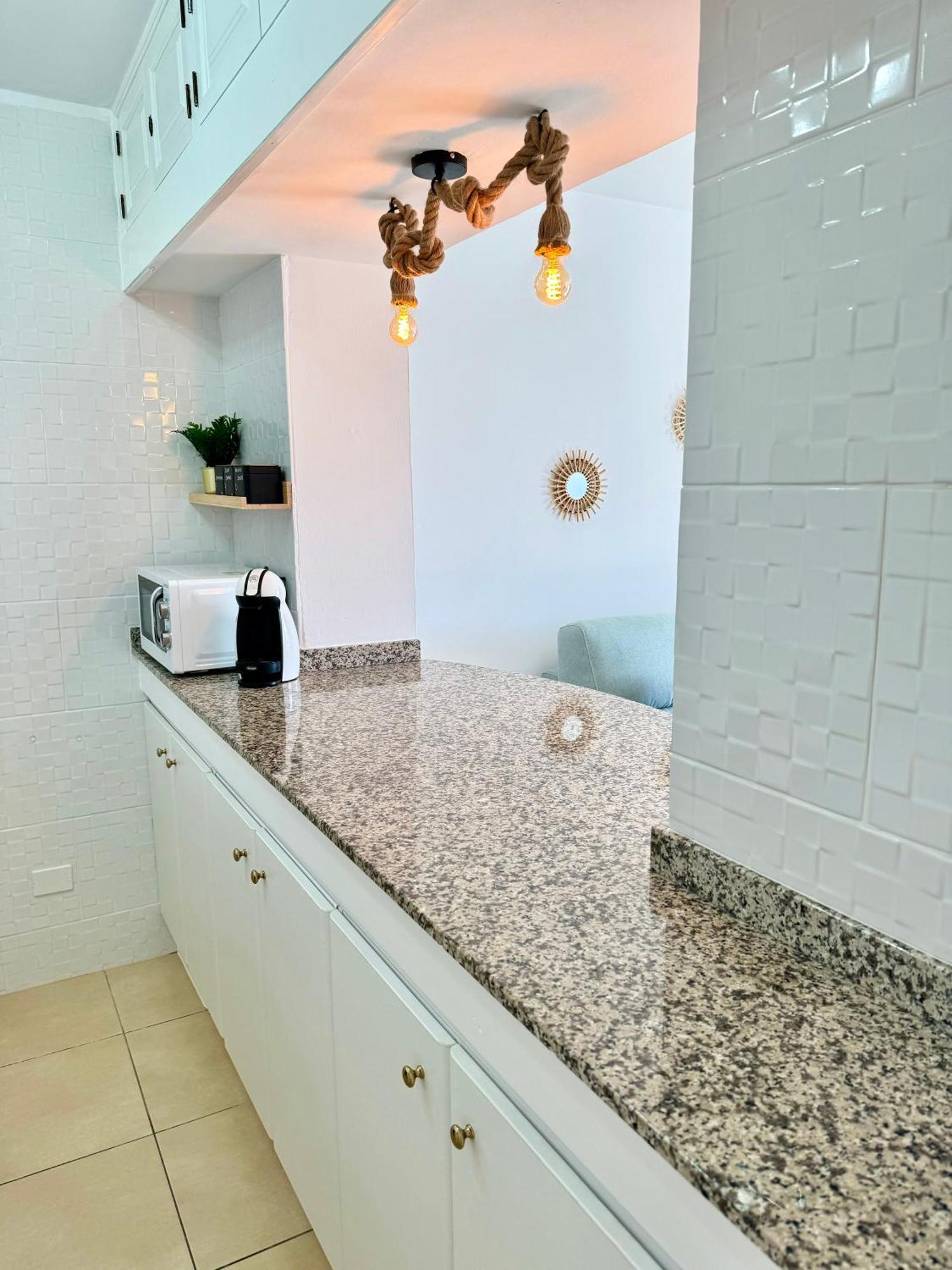Apartamento Salitre Puerto del Carmen  Eksteriør billede