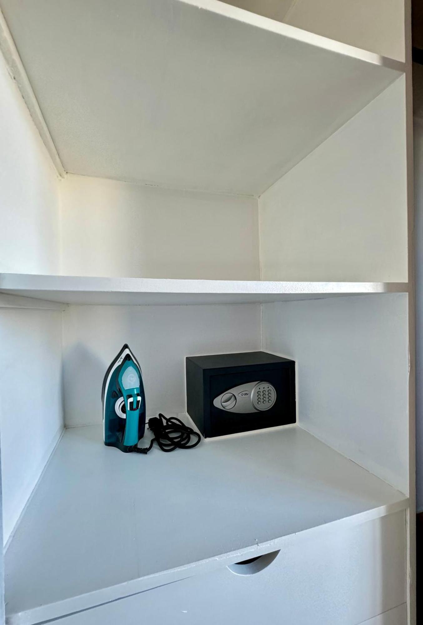 Apartamento Salitre Puerto del Carmen  Eksteriør billede