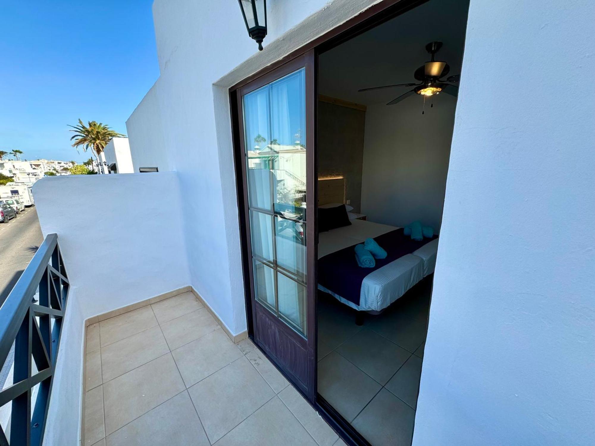 Apartamento Salitre Puerto del Carmen  Eksteriør billede