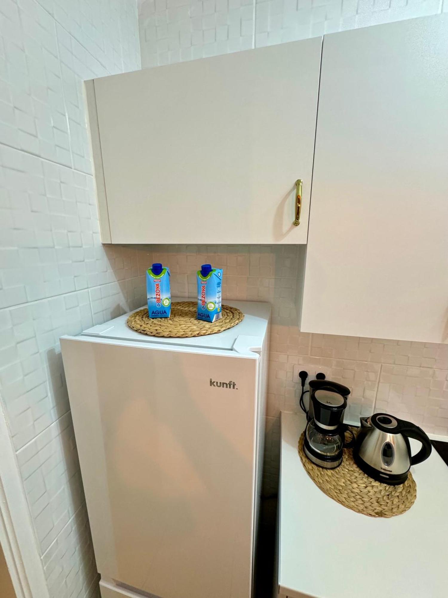Apartamento Salitre Puerto del Carmen  Eksteriør billede