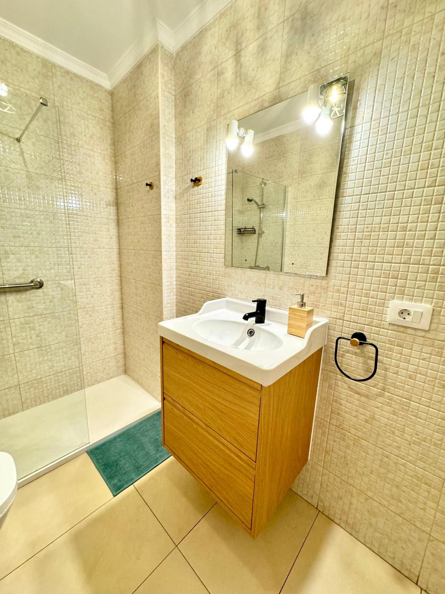 Apartamento Salitre Puerto del Carmen  Eksteriør billede